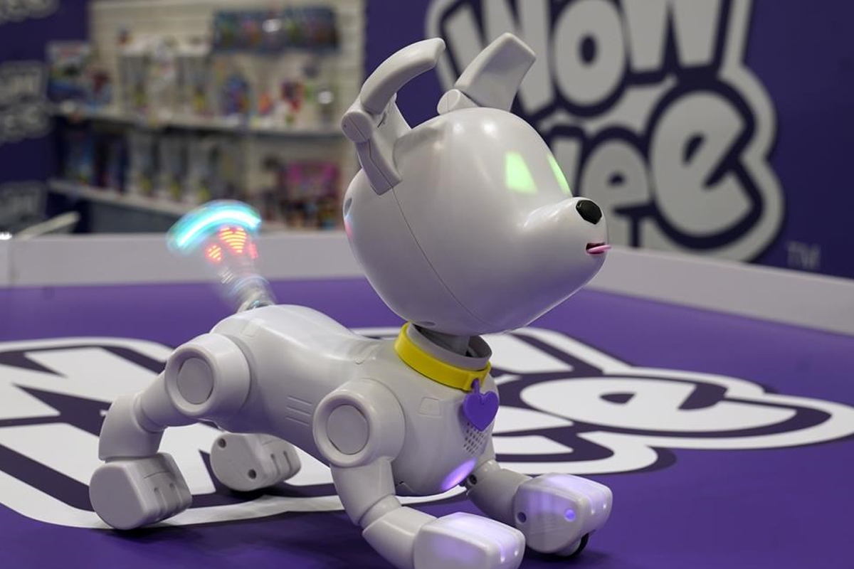 Tecnologías, Fabricante de Juguetes Hasbro, juguetes para adultos, Red Latina 